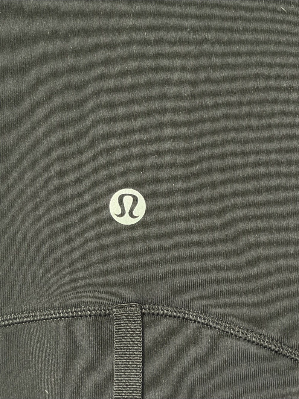 lululemon Define Relaxed-Fit Jacket *Luon Black Size 12 NWT* - Picture 11 of 12